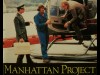MANHATTAN PROJECT
