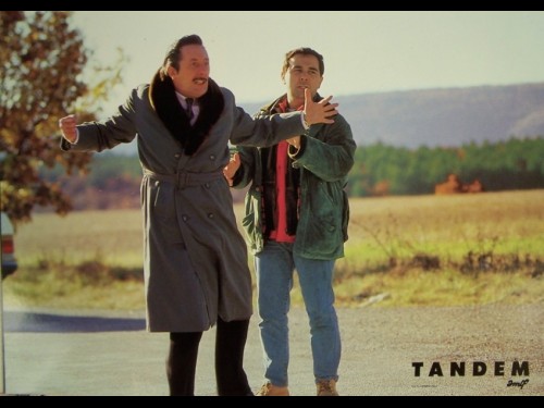 TANDEM