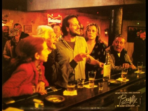 BARFLY