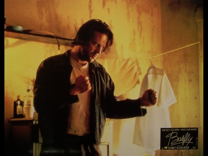 Photo du film BARFLY