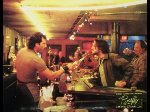 BARFLY