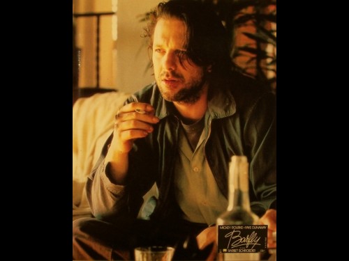 BARFLY