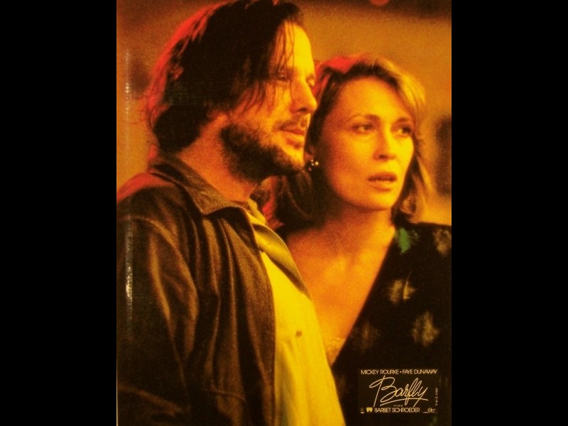 Photo du film BARFLY