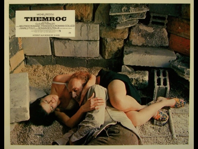 Photo du film THEMROC