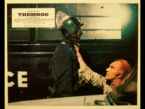 THEMROC