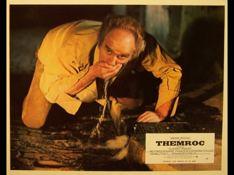 Photo du film THEMROC