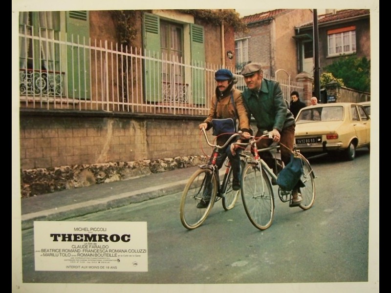 Photo du film THEMROC