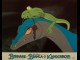 Photo du film BERNARD ET BIANCA AU PAYS DES KANGOUROUS - THE RESCUERS DOWN UNDER