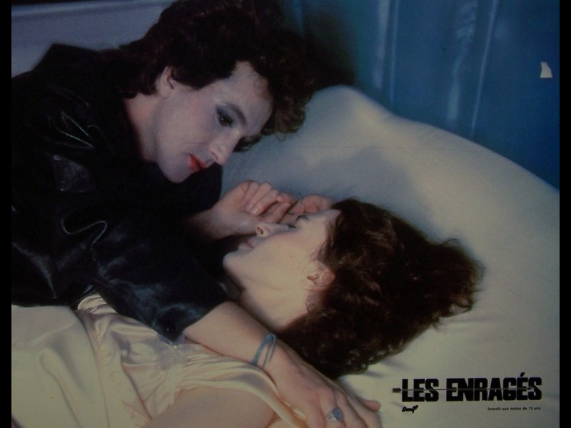 Photo du film ENRAGÉS (LES)
