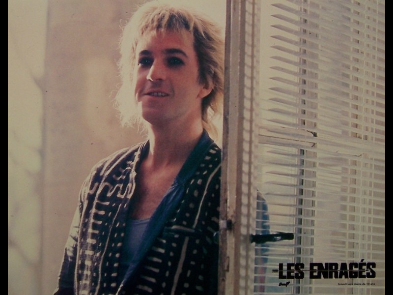 Photo du film ENRAGÉS (LES)