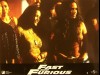 FAST AND FURIOUS - THE FAST AND THE FURIOUS