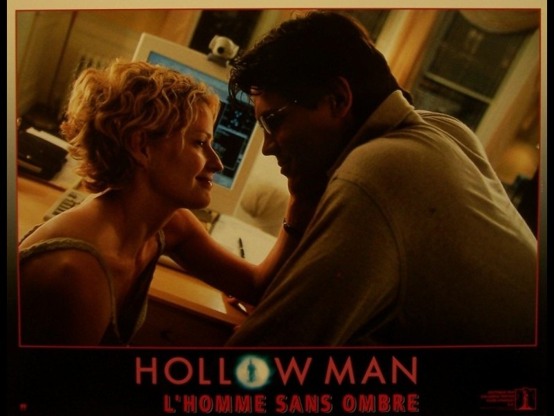 Photo du film HOLLOW MAN