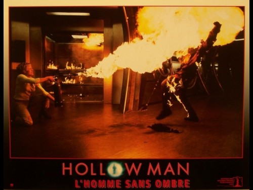 HOLLOW MAN