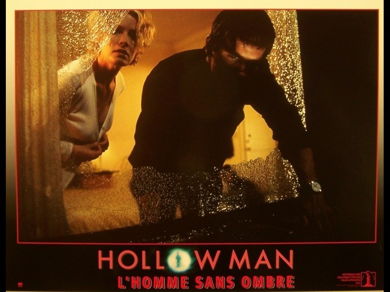 Photo du film HOLLOW MAN