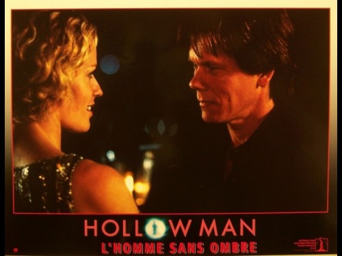 HOLLOW MAN