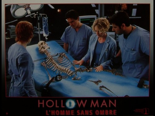 HOLLOW MAN