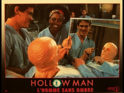 HOLLOW MAN