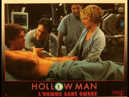 HOLLOW MAN