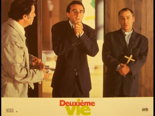 DEUXIEME VIE