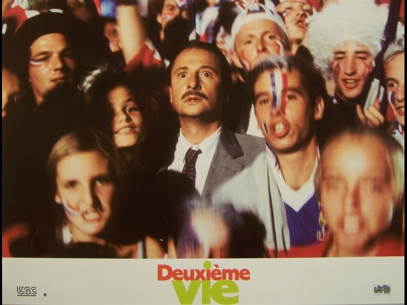 Photo du film DEUXIEME VIE