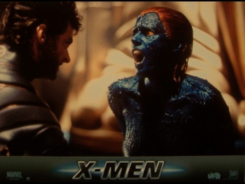 X-MEN