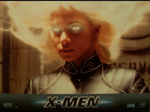 X-MEN