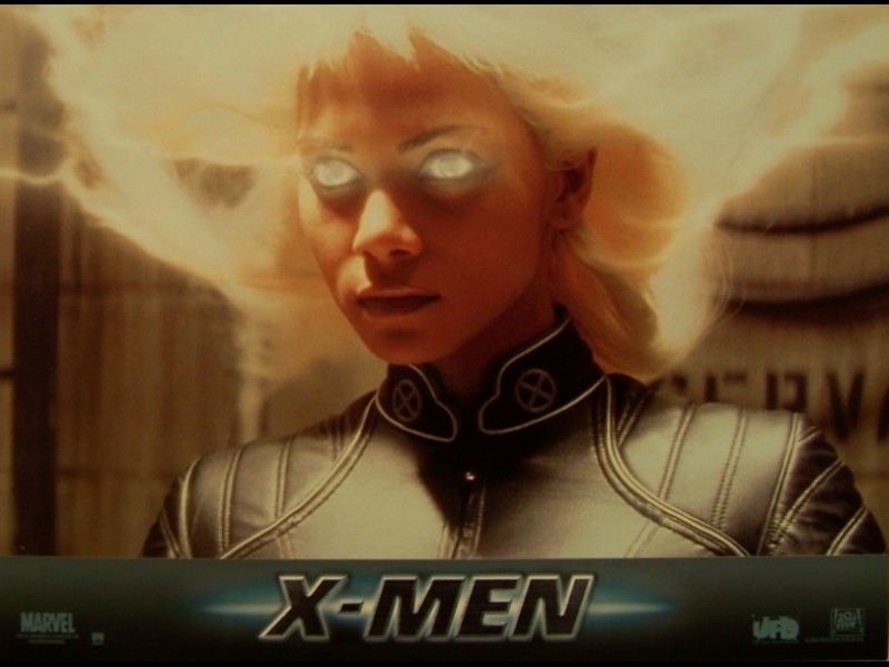 Photo du film X-MEN