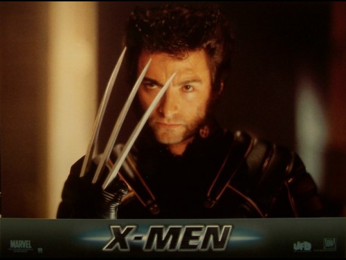 X-MEN