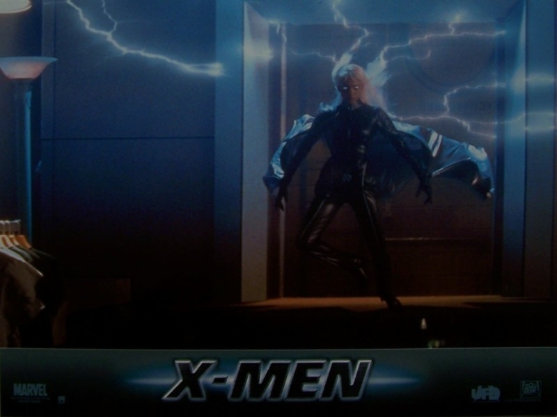 Photo du film X-MEN