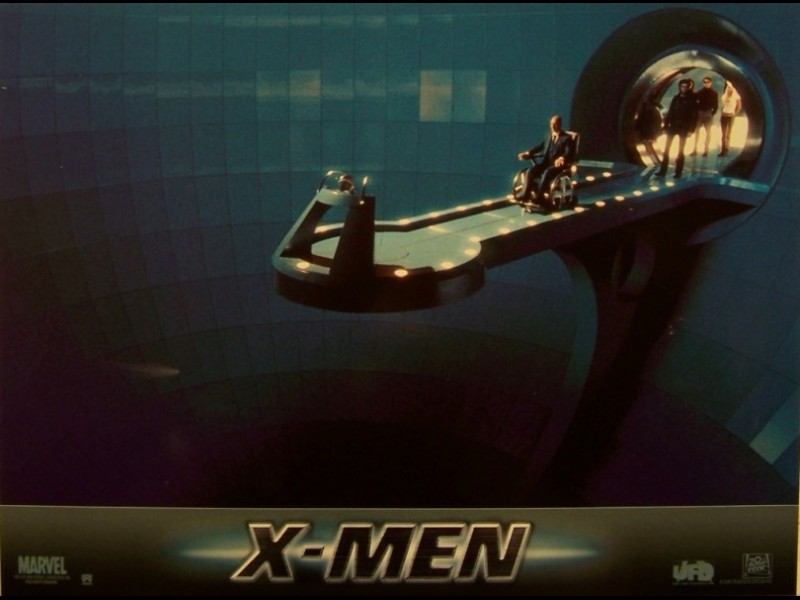Photo du film X-MEN