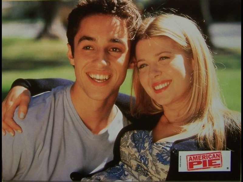 Photo du film AMERICAN PIE