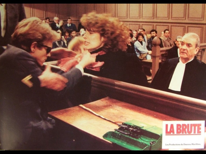 Photo du film BRUTE (LA)