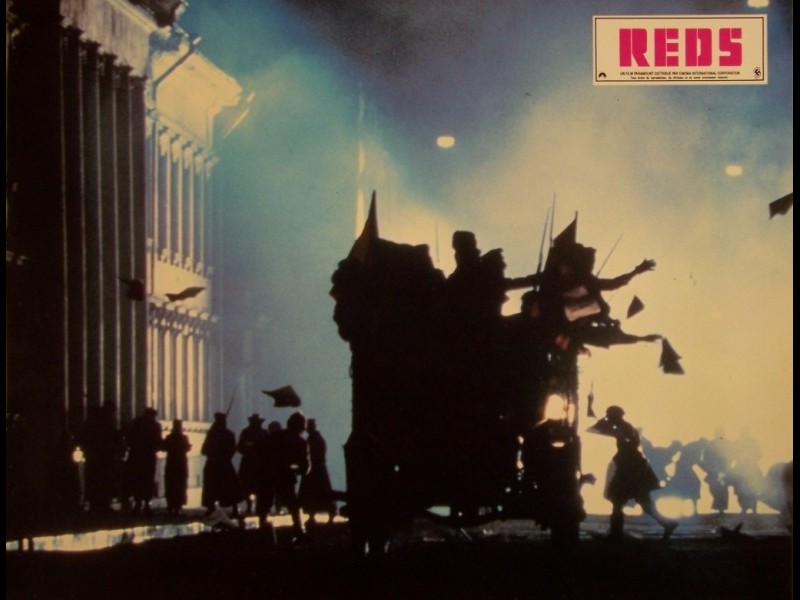 Photo du film REDS