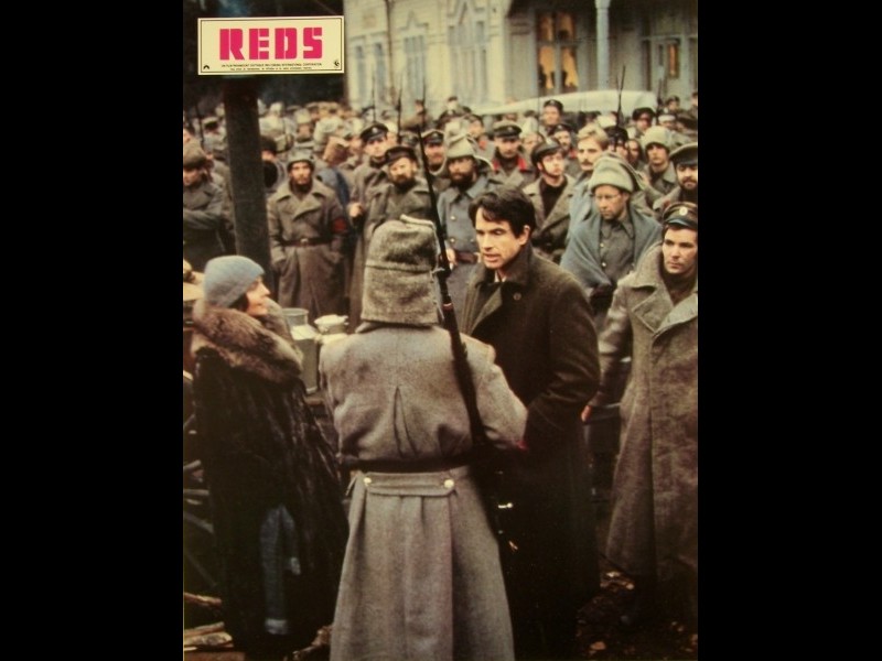Photo du film REDS