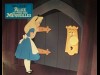 ALICE AU PAYS DES MERVEILLES - ALICE IN WONDERLAND