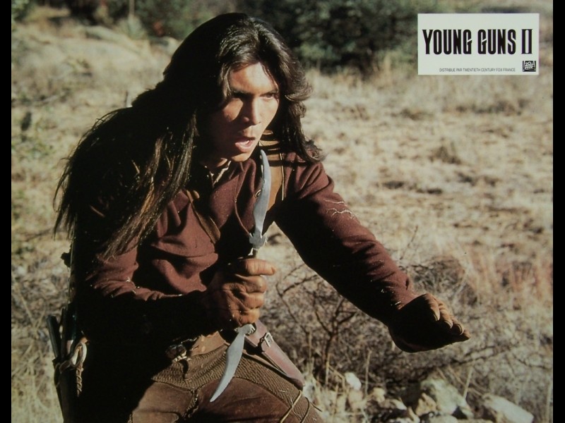 Photo du film YOUNG GUNS II