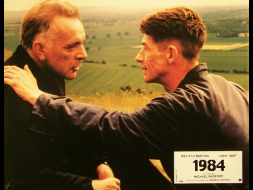 1984 - NINETEEN EIGHTY-FOUR