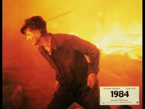 1984 - NINETEEN EIGHTY-FOUR