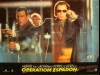 OPERATION ESPADON - SWORDFISH