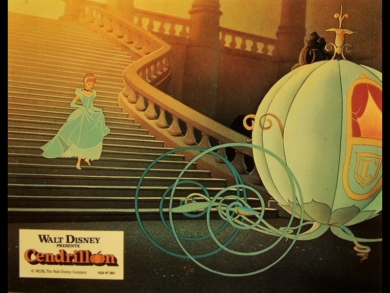 Photo du film CENDRILLON - CINDERELLA