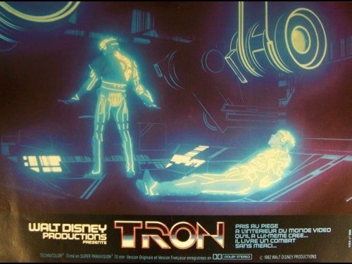 TRON