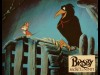 BRISBY ET LE SECRET DE NIMH - THE SECRET OF NIMH