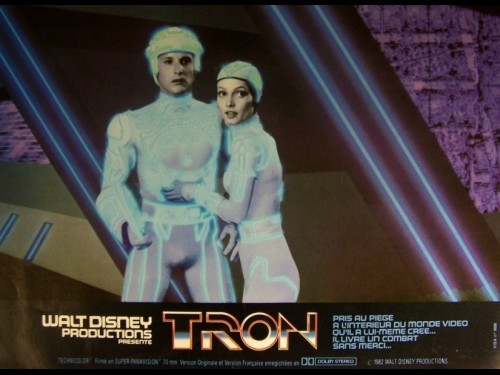 TRON