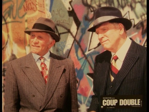 COUP DOUBLE - TOUGH GUYS