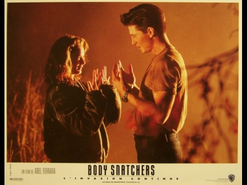 BODY SNATCHERS