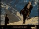 ENFANT LION (L')