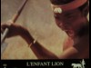 ENFANT LION (L')