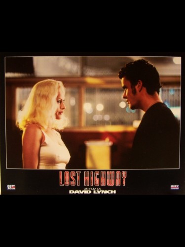 LOST HIGHWAY