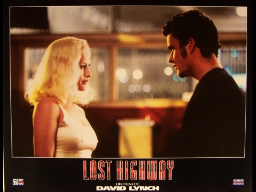 LOST HIGHWAY