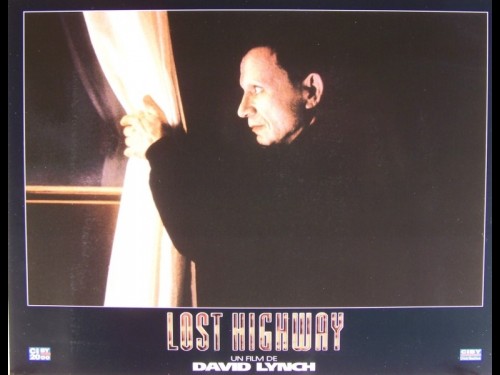 LOST HIGHWAY